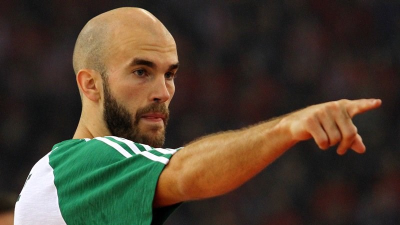 Πήρε εξιτήριο ο Καλάθης