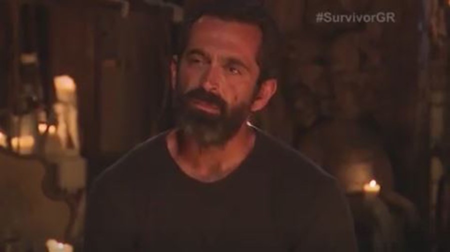 Ο Μπο αποκαλύπτει ποιος θέλει να κερδίσει το Survivor – ΒΙΝΤΕΟ