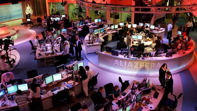 Al Jazeera: Δεχόμαστε κυβερνοεπίθεση