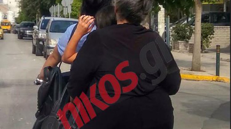 Νέο έγκλημα στους ελληνικούς δρόμους – ΦΩΤΟ αναγνώστη