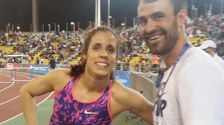 Την κορυφαία επίδοση στον κόσμο πέτυχε στη Ρώμη η Στεφανίδη