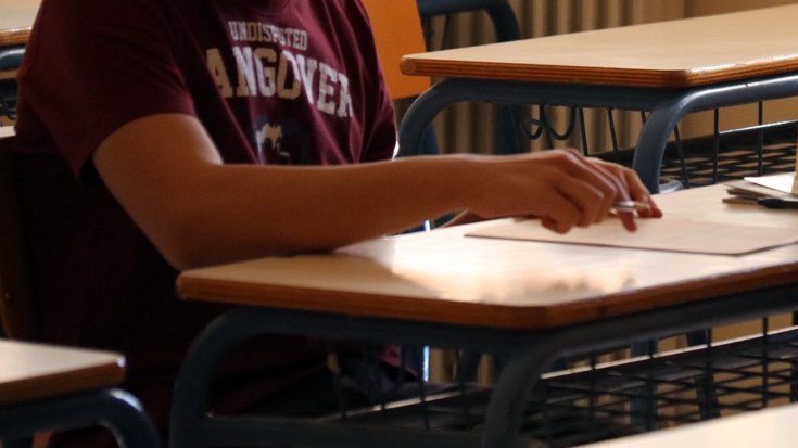 Πανελλαδικές 2017 – Αυτά είναι τα θέματα σε Αρχαία Ελληνικά και Μαθηματικά