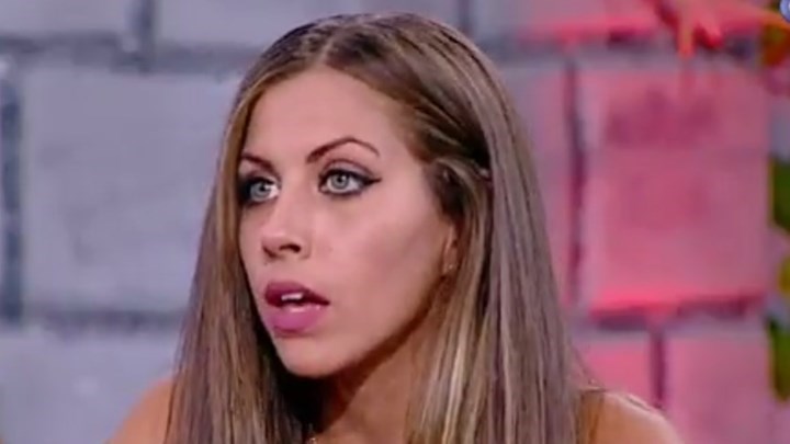 Survivor – Το αιχμηρό σχόλιο της Ελισάβετ για τον Σπαλιάρα