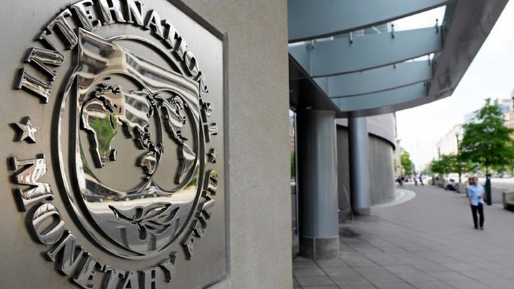 Παραμένει το ΔΝΤ στο πρόγραμμα, χωρίς χρηματοδότηση