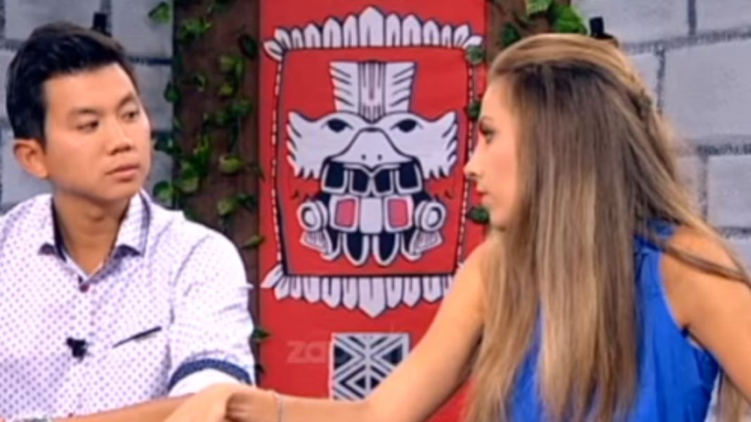 Survivor – Η δήλωση του Τσανγκ για τις αδερφές Αϊνατζόγλου που θα συζητηθεί – BINTEO