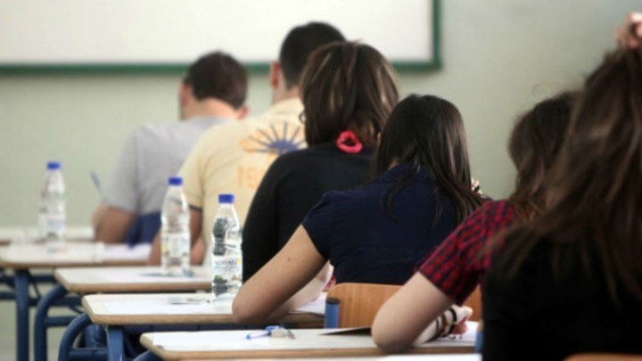 Πανελλαδικές 2017 – Τα θέματα στο μάθημα των Αρχαίων Ελληνικών