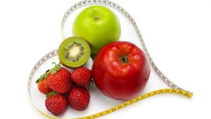 Τα μυστικά της διατροφής για γερή καρδιά