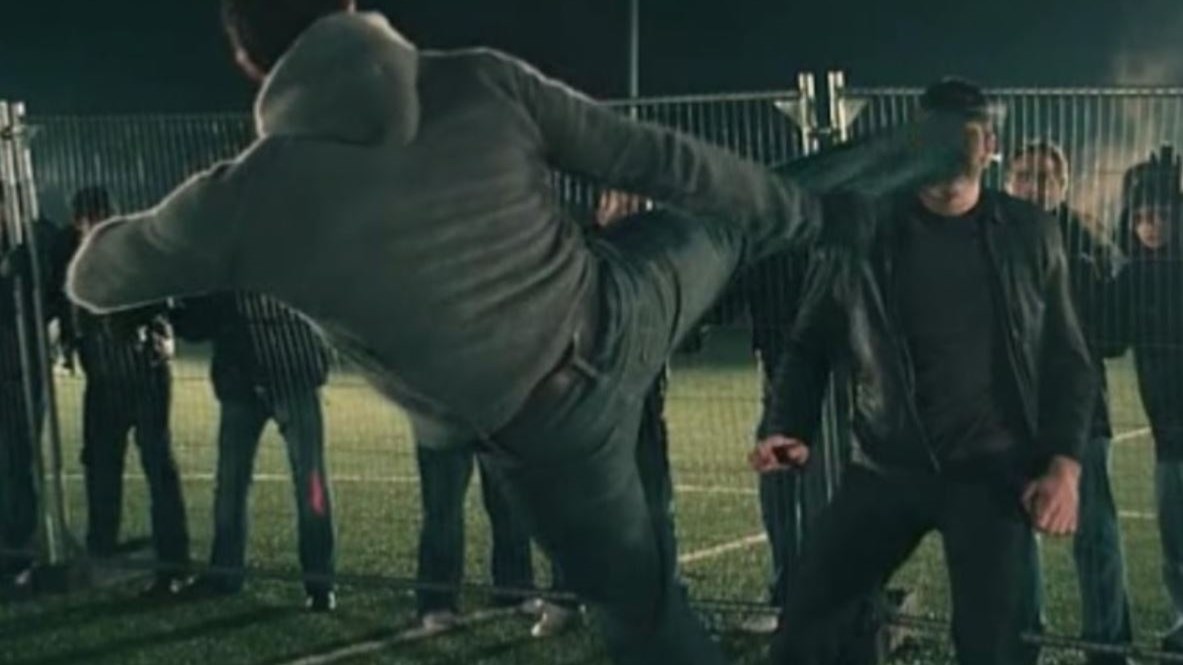 Απετράπη τελευταία στιγμή ραντεβού θανάτου μεταξύ χούλιγκαν Ολυμπιακού – Παναθηναϊκού