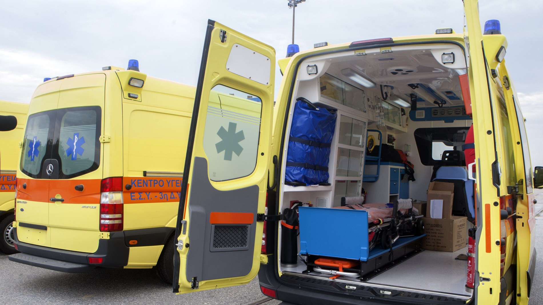 Ανατροπή στην τραγωδία με τον 10χρονο μαθητή – Σκοτώθηκε από αδέσποτη σφαίρα – Τι λέει στο enikos.gr ο ιατροδικαστής