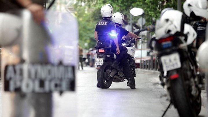 Πρόεδρος Ένωσης Αστυνομικών Υπαλλήλων Δυτική Αττικής: Καθημερινό φαινόμενο οι άσκοποι πυροβολισμοί