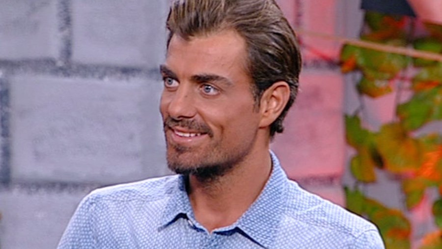 Ο Χανταμπάκης αποκάλυψε γιατί δεν είχε πάει έως τώρα στην εκπομπή της Μελέτη – ΒΙΝΤΕΟ