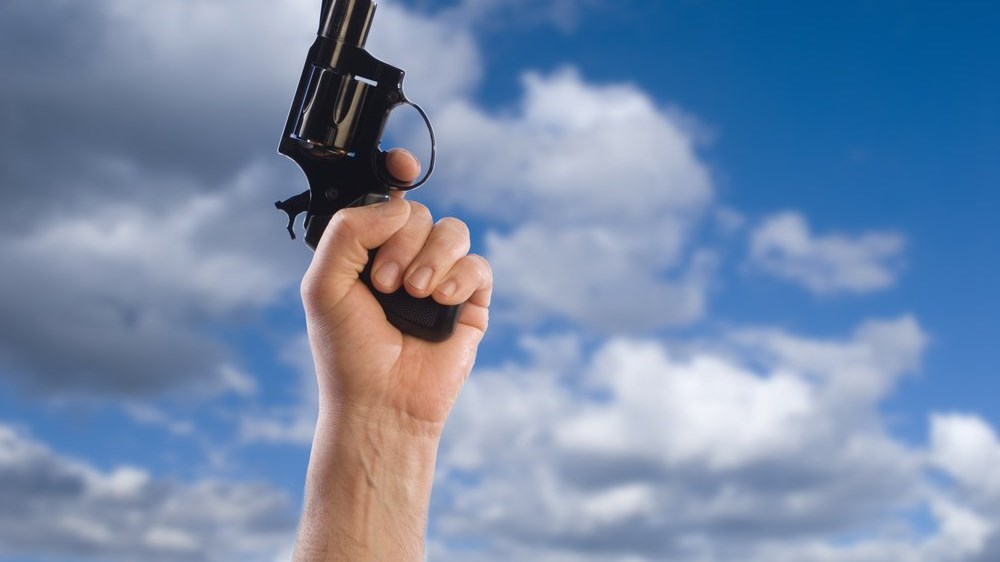 Τι συμβαίνει με τις αδέσποτες σφαίρες – ΒΙΝΤΕΟ