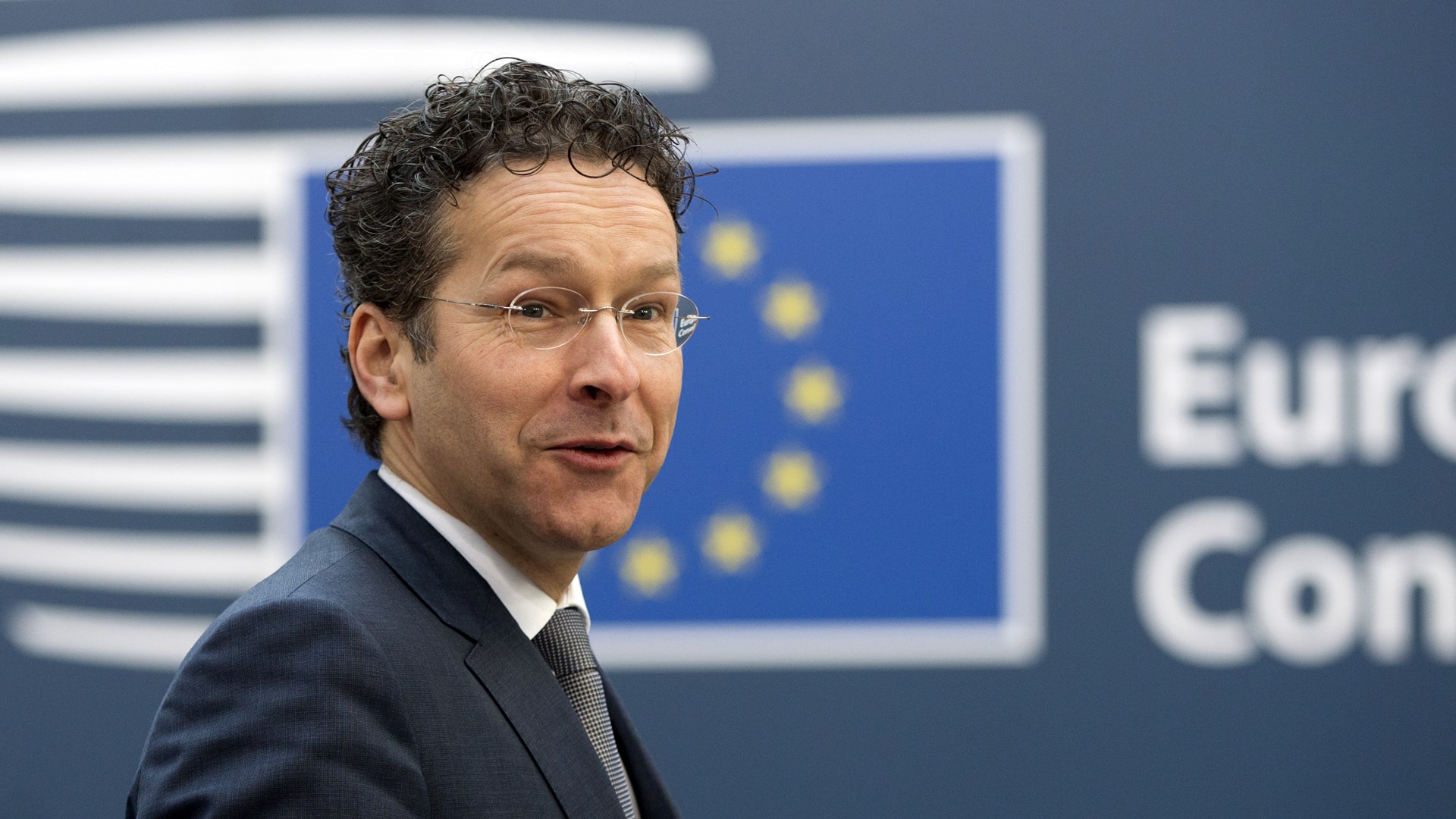 Κλείσιμο της β’ αξιολόγησης στο Eurogroup “βλέπει” ο Ντάισελμπλουμ