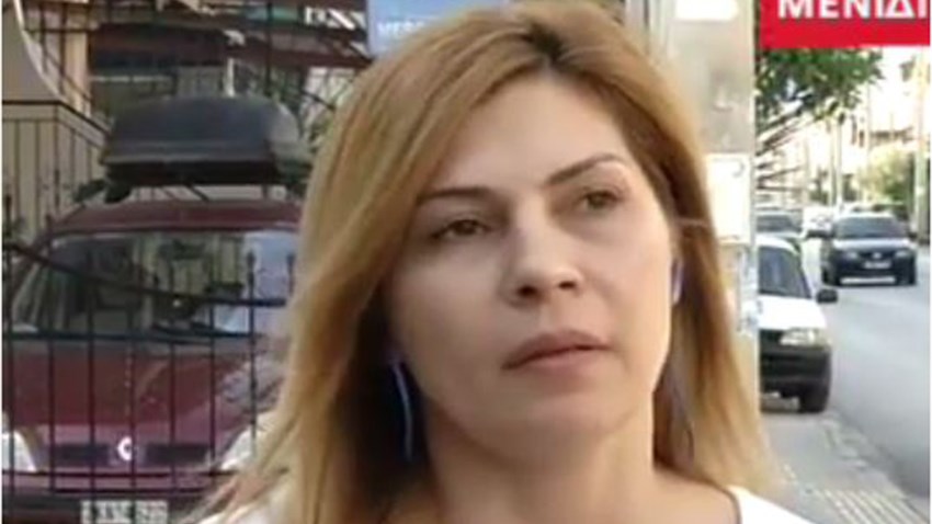 Καταγγελία μητέρας από το Μενίδι: Είχε δεχθεί και το παιδί μου σφαίρα – ΒΙΝΤΕΟ