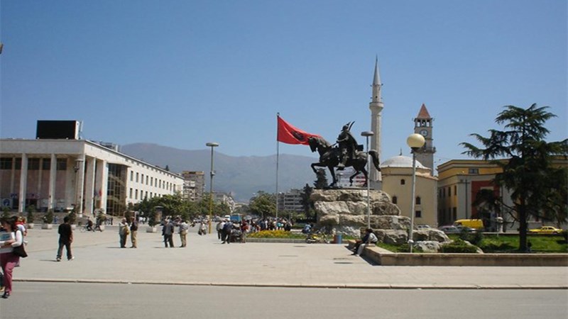Νέα αλβανική πρόκληση: «Σκλαβωμένη Τσαμουριά» οι Φιλιάτες