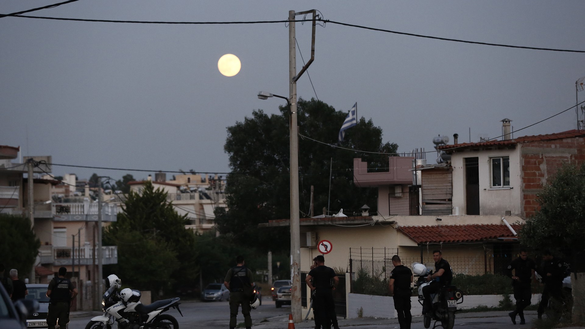 Πώς σκοτώθηκε ο 11χρονος μαθητής – Άφαντος ο δράστης