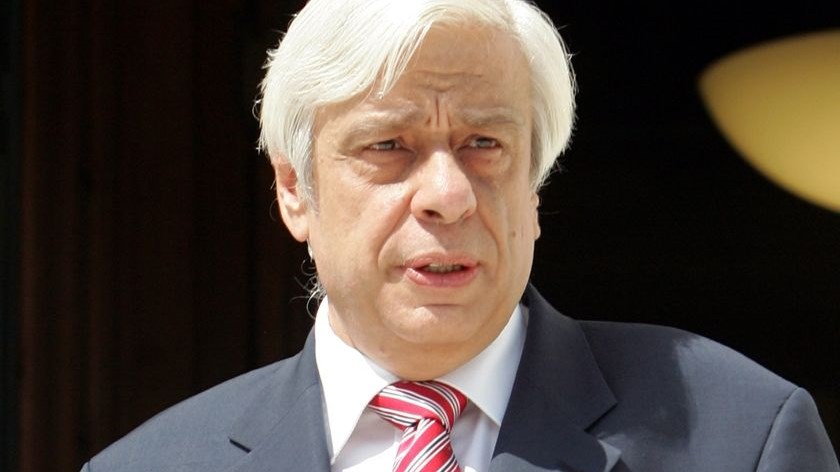 Παυλόπουλος:Το Δίστομο σημαίνει να μη ξεχνάμε τον ναζισμό