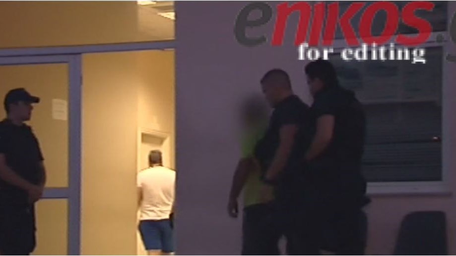 Οργή των κατοίκων στο Μενίδι μετά τον θάνατο του 11χρονου – ΒΙΝΤΕΟ