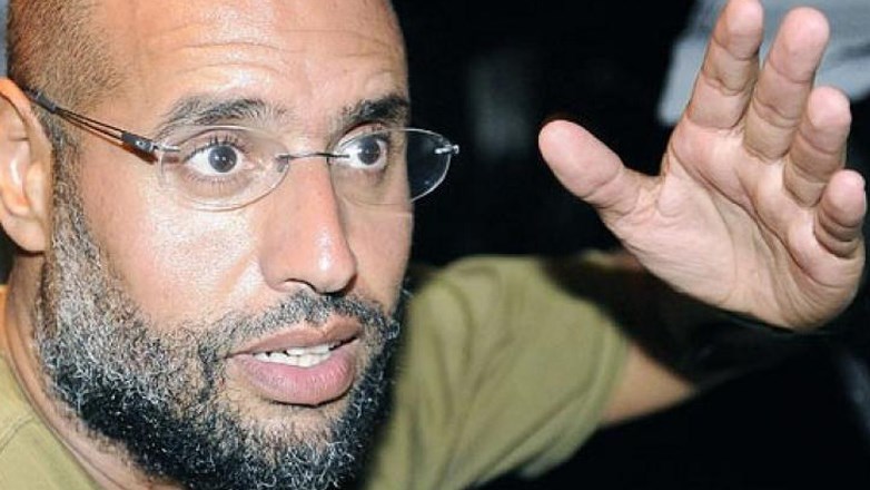 Λιβύη: Ένοπλη οργάνωση ισχυρίζεται ότι απελευθέρωσε τον γιο του Καντάφι