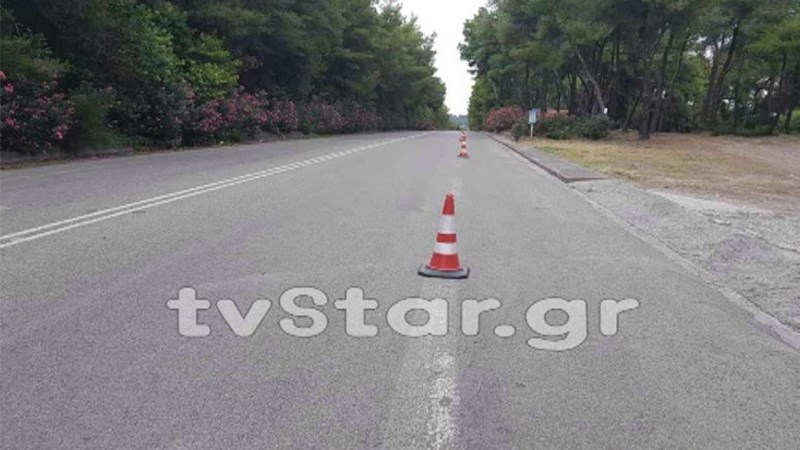 Νέα στοιχεία για την άγρια δολοφονία – Οι πρώτες εικόνες από τον τόπο του εγκλήματος – ΦΩΤΟ