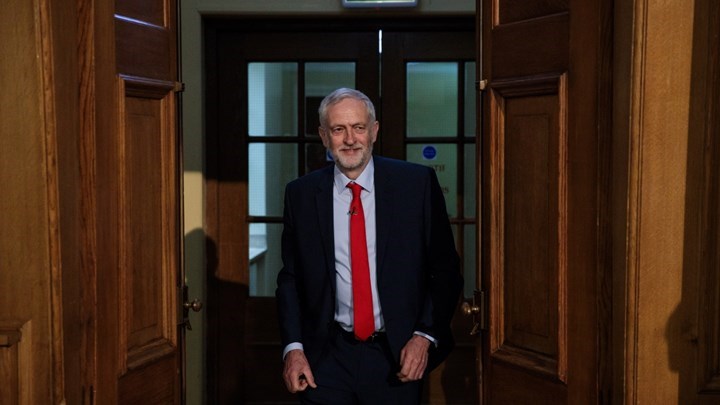 Ένα tweet του Κόρμπιν έλαβε τόση… αγάπη που έγινε viral