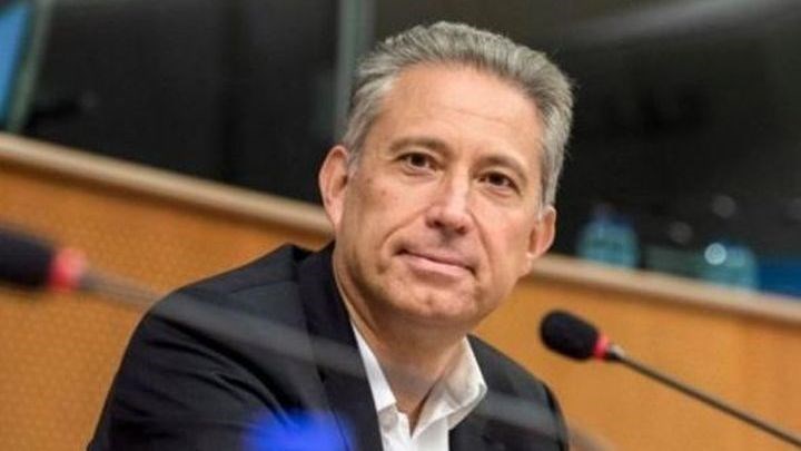 Αιχμές Χρυσόγονου για τον Τόσκα με αφορμή το Μενίδι