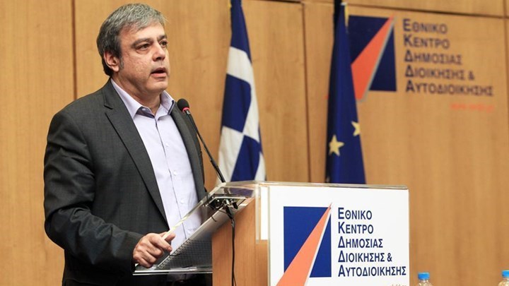 Βερναρδάκης: Δεν δώσαμε το παραμικρό πρόσχημα στους εταίρους να μην τηρήσουν τις συμφωνίες