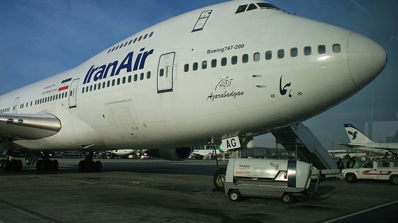 Πέντε αεροπλάνα γεμάτα λαχανικά έστειλε το Ιράν στο Κατάρ