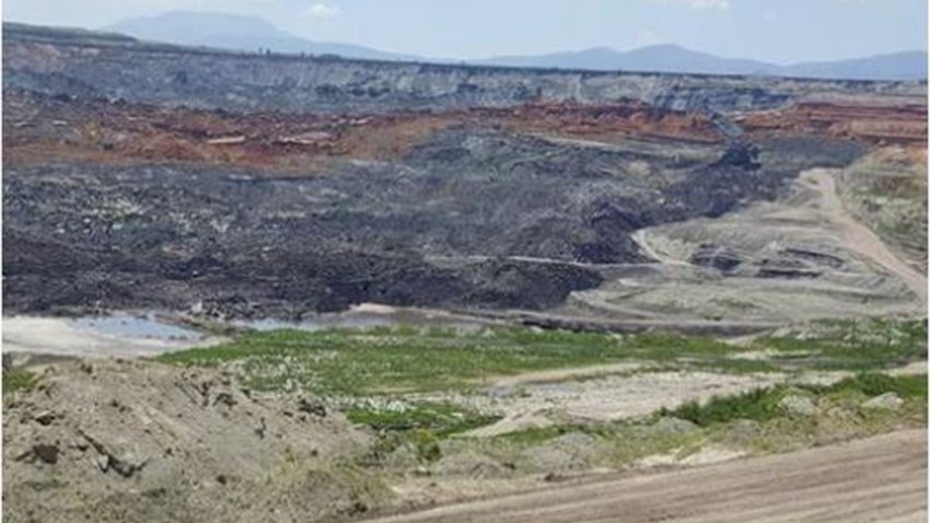 Απαλλοτριώνεται η περιοχή μετά την κατολίσθηση του ορυχείου στο Αμύνταιο