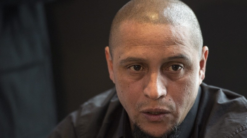 Έξαλλος ο Ρομπέρτο Κάρλος με τις κατηγορίες για ντόπινγκ