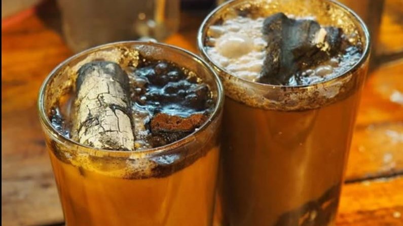 7  καφέδες που δεν φανταζόσασταν ότι υπάρχουν