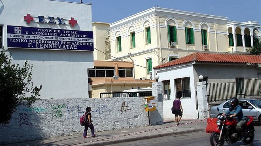 Νεότερα για την κατάσταση της υγείας του 4χρονου αγοριού που έπεσε από μπαλκόνι