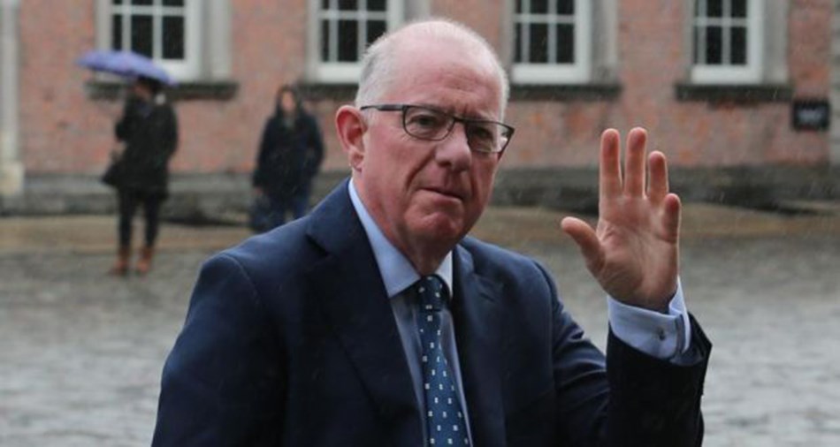 Η Ιρλανδία θέλει να ξεκινήσουν άμεσα οι διαπραγματεύσεις για το Brexit