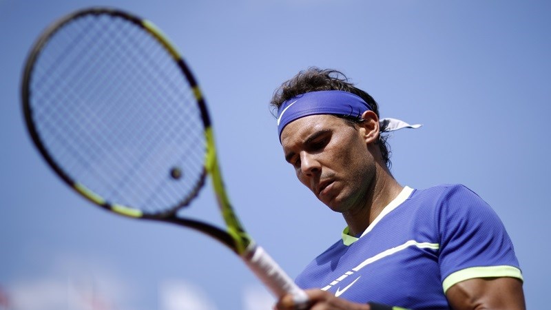 Ο Ναδάλ κατέκτησε το 10ο Ρολάν Γκαρός στην καριέρα του