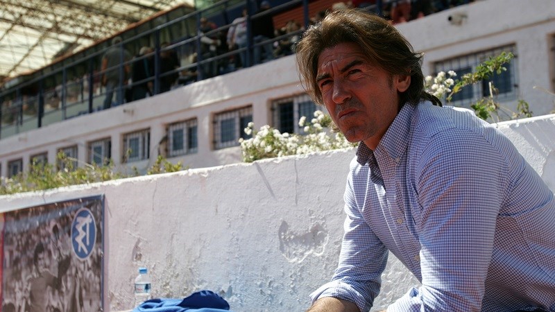 Την Σταντάρ Λιέγης ανέλαβε ο Σα Πίντο