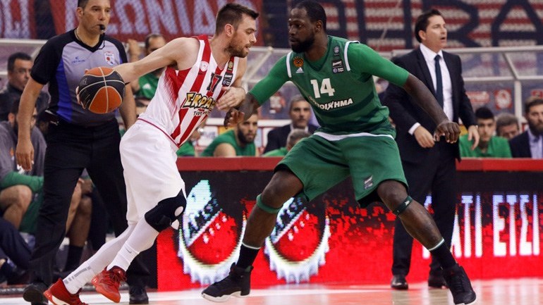 Πρωταθλητής ο Παναθηναϊκός στο μπάσκετ