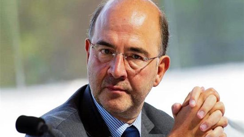 Moσκοβισί στη «R»: Το συμβόλαιο από την πλευρά της Ελλάδας έχει εκπληρωθεί