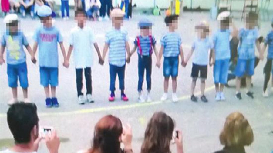 Συγκλονίζει η μητέρα του 11χρονου: Ο Μάριος δεν πρόλαβε να δώσει την παράστασή του