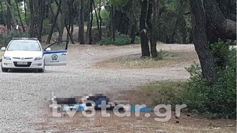Μυστήριο με την άγρια δολοφονία του 57χρονου στη Φθιώτιδα – Ο δράστης διέφυγε με το αυτοκίνητο του θύματος