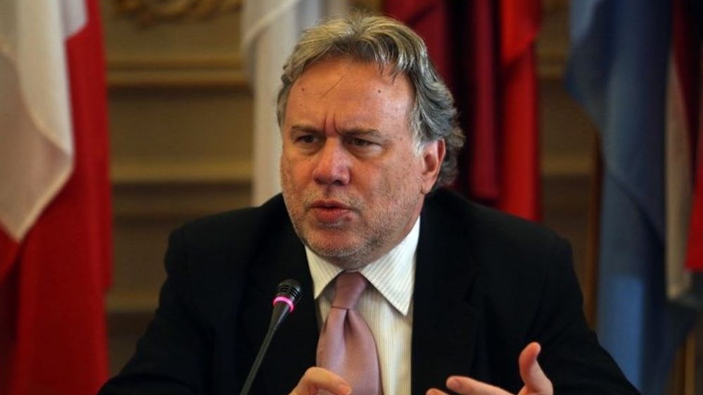 Κατρούγκαλος: Δεν υπάρχει παίκτης -ούτε το ΔΝΤ- που να μη θέλει λύση στο Eurogroup