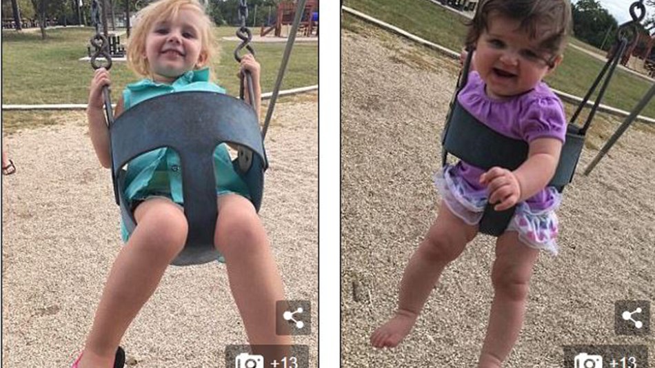 Τραγωδία με δύο νεκρά κοριτσάκια – Τα άφησε η μητέρα τους μέσα στο αυτοκίνητο