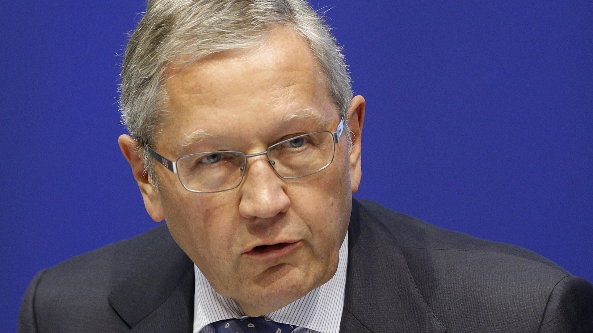 Ρέγκλινγκ: Αυτή ήταν η πηγή της ελληνικής κρίσης