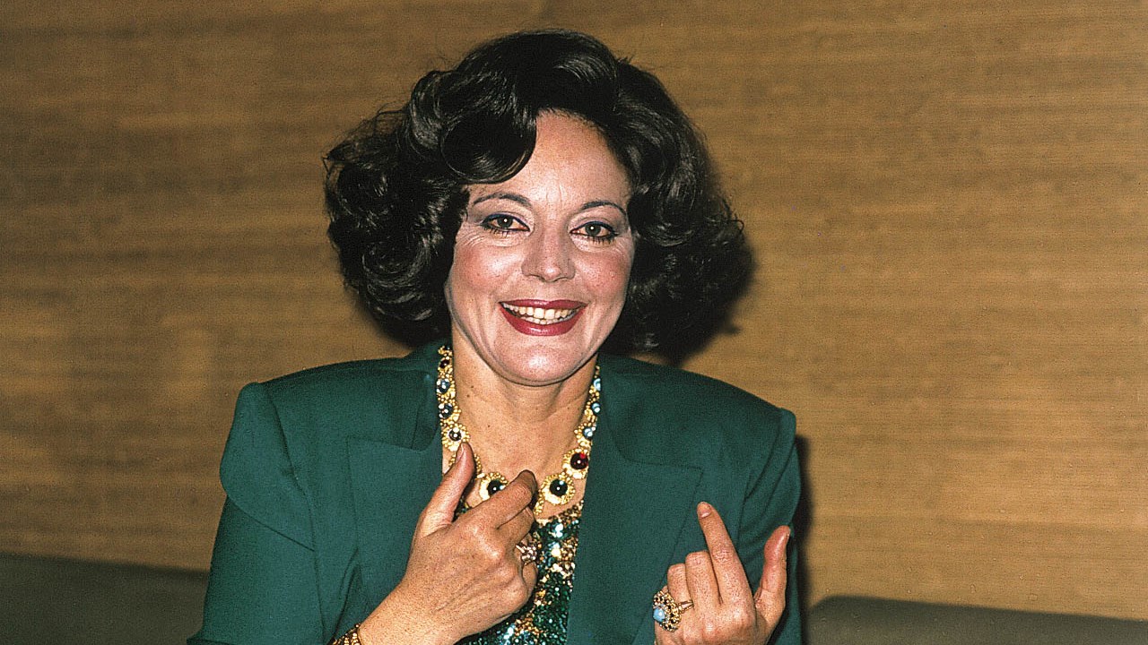 Θλίψη στον καλλιτεχνικό χώρο – “Έφυγε” η ηθοποιός Καίτη Παπανίκα