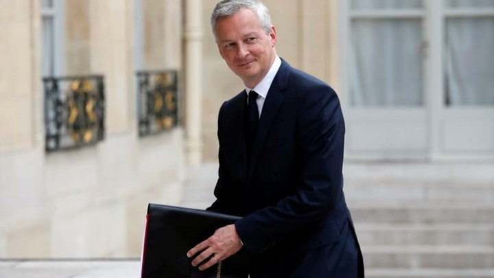 Ποια είναι η γαλλική πρόταση για το ελληνικό χρέος