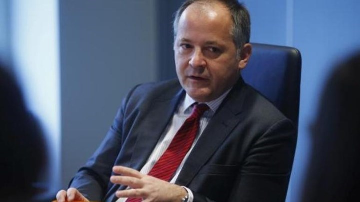 Κερέ: Το Eurogroup πρέπει να αναλάβει αποφασιστική δράση για την Ελλάδα