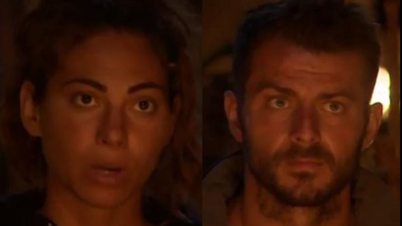 Survivor – Το «καρφί» του Αγγελόπουλου για την Βαλαβάνη – ΒΙΝΤΕΟ