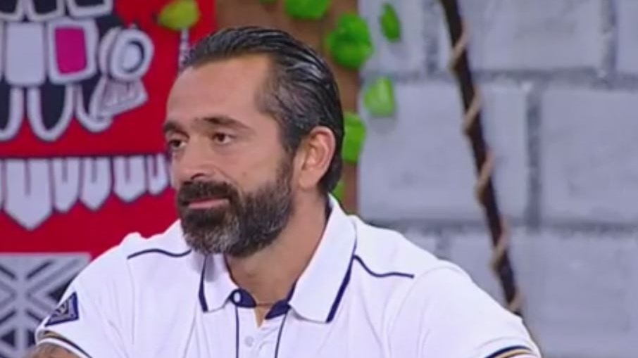 Survivor  – Τι είπε ο Μπο για τα κιλά που έχασε – Ποια ήταν η πρώτη του αντίδραση – ΒΙΝΤΕΟ