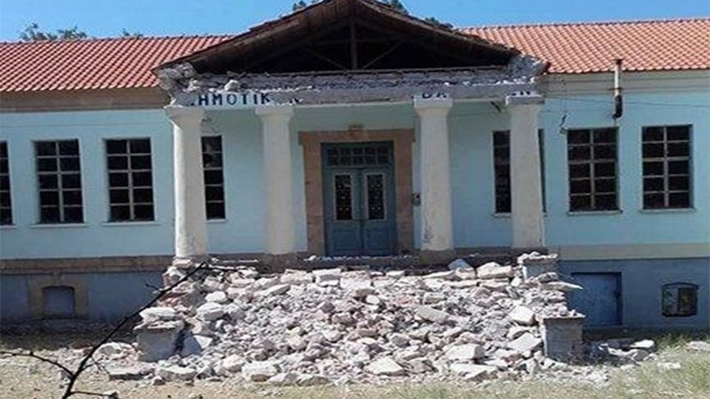 Αναβάλλονται οι Πανελλαδικές Εξετάσεις σε Λέσβο και Χίο