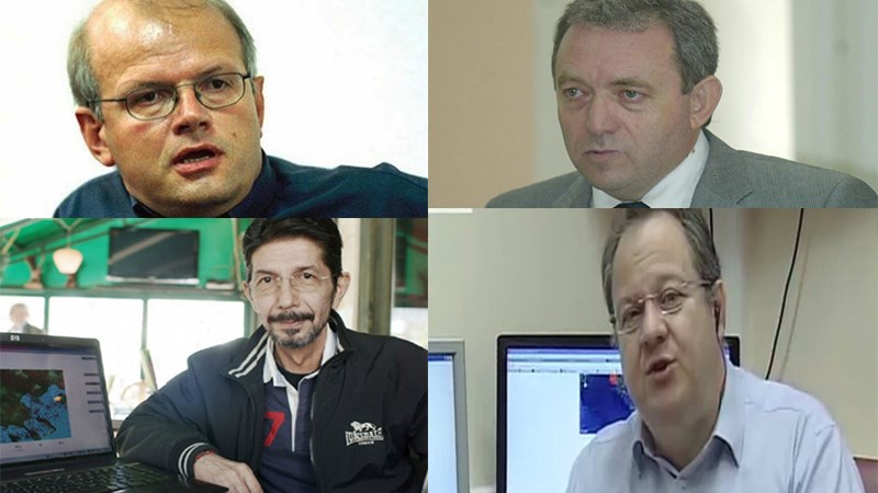 Ανησυχία των σεισμολόγων για την μετασεισμική ακολουθία στη Λέσβο