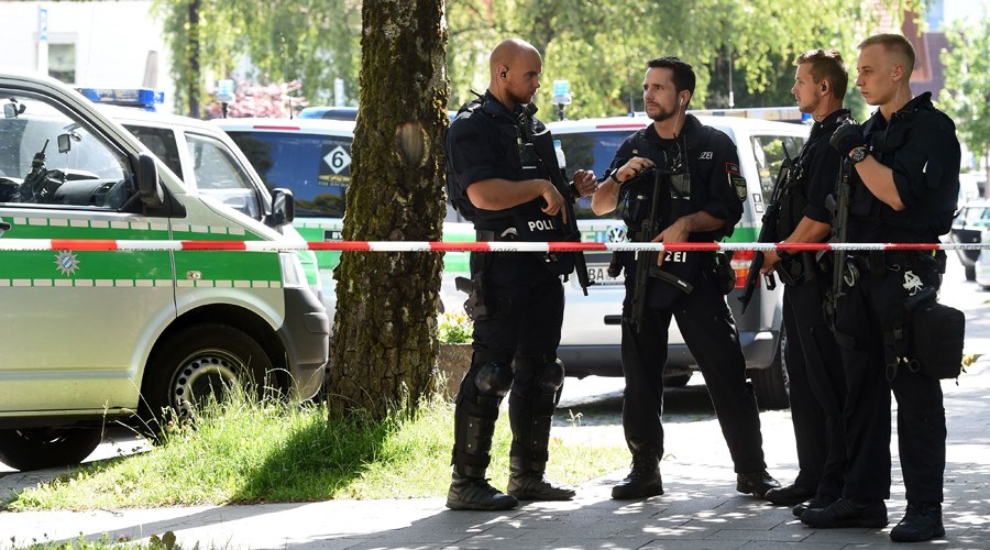 Νέα στοιχεία για τα κίνητρα του δράστη της επίθεσης στο Μόναχο